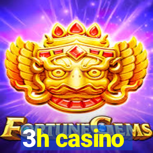 3h casino